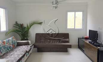 Imagem 6: Casa em condomínio com 3 suítes e piscina privativa para locação