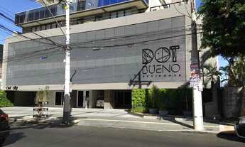 Imagem 2: Apartamento para aluguel tem 119 metros quadrados com 3 quartos em Setor Bueno - Goiânia