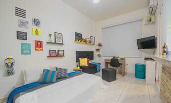 Imagem: Apartamento para Aluguel - Santa Teresa