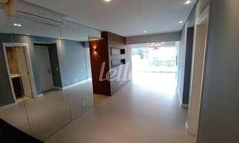 Imagem: São Paulo - Apartamento Padrão - Chácara