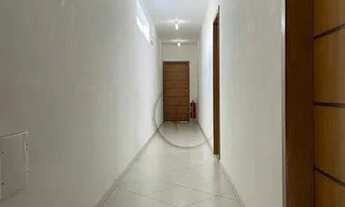 Imagem 5: Apartamento com 1 dormitório para alugar, 30 m² por R$ 1.680/mês - Parque das Nações - San