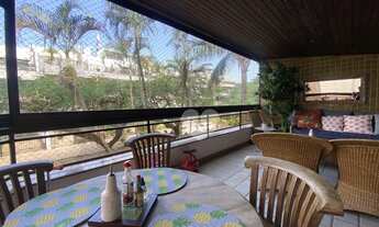 Imagem 6: Apartamento com 3 quartos ( 1suíte) à venda, 163 m² por R$ 2.150.000 - Jardim Oceânico - R