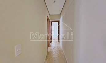 Imagem 4: Ribeirão Preto - Apartamento Padrão - Santa Cruz do José Jacques