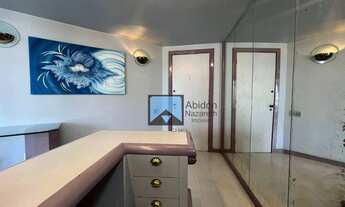 Imagem 6: Flat com 1 dormitório para alugar, 60 m² por R$ 2.583,27/mês - Icaraí - Niterói/RJ