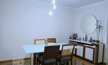 Imagem 2: Apartamento para Aluguel - Vila Campo Grande, 2 Quartos, 70 m2