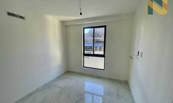 Imagem 7: Apartamento com 3 dormitórios à venda, 72 m² por R$ 400.730 - 300m da praia de Intermares