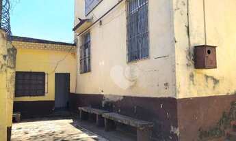 Imagem 2: Casa Comercial 4 vagas, Ótimo Investimento, 662 m², à venda R$ 870.000 - Engenho Novo - RJ