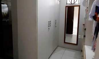 Imagem 7: Casa para venda possui 133 m² com 4 quartos, 3 suítes no Jardim Penteado em Cajamar - SP