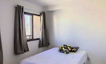 Imagem 5: Apartamento para Aluguel - Centro, 1 Quarto, 26 m2