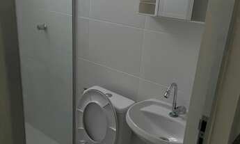 Imagem 4: Suíte mobiliada no Umarizal