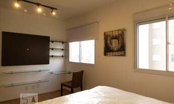 Imagem 4: Apartamento para Aluguel - Vila Ema, 1 Quarto, 35 m2