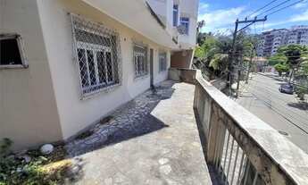 Imagem 2: Apartamento - 03 quartos - Méier