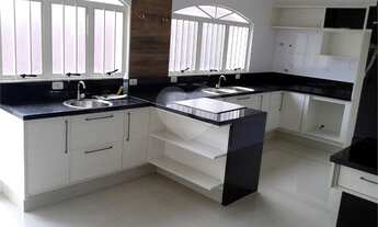 Imagem 5: Linda casa a venda no Altos dos Palmeiras