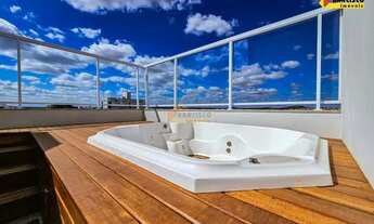 Imagem: Apartamento Cobertura à venda, 3 quartos