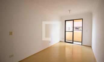 Imagem 2: Apartamento para Aluguel - Itaquera, 2 Quartos, 56 m2