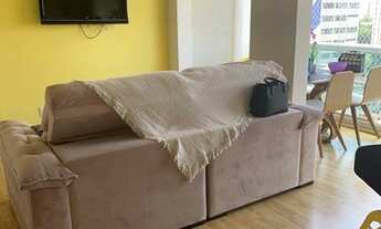 Imagem 6: Lindo Apartamento à venda na Vila Yara - Osasco - SP