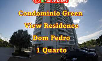 Imagem: Apartamento de 1 Quarto TOP no Green View