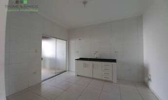 Imagem 6: Casa com 3 dormitórios para alugar, 120 m² por R$ 1.890,00/mês - Jardim dos Ipes - Três La