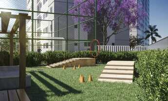 Imagem 5: Apartamento 2 quartos