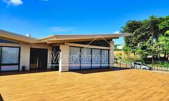 Imagem 4: Casa Sobrado Condomínio em Ribeirão Preto