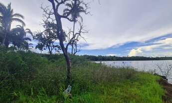 Imagem 6: 30 HECTARES NO LAGO DO MANSO