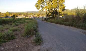 Imagem: Terreno localizado no Parque Residencial
