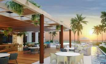 Imagem 4: Raquel - Apartamento para venda com 56 metros quadrados com 2 quartos em Muro Alto - Ipoju