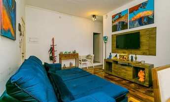 Imagem 3: Apartamento 72m² - 3 dormitórios no bairro Floresta