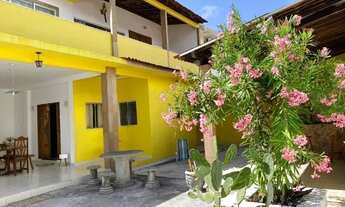 Imagem: Casa de praia, Barra de Santo Antônio