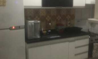 Imagem 4: Quarto para dividir