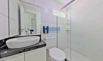 Imagem 5: Alugo apartamento novo no edf Bosque da Trindade, 2 quartos (1 ste) + lazer completo, Casa