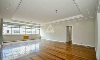 Imagem 3: Apartamento à venda, 4 quartos, 1 suíte, 1 vaga, Copacabana - RIO DE JANEIRO/RJ