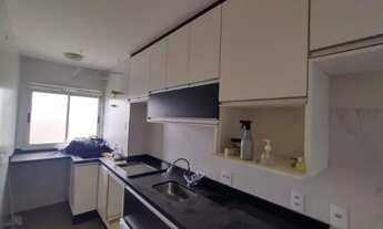 Imagem 2: Apartamento d 02 dormitórios na Cidade Líder