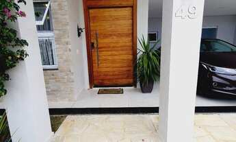 Imagem 2: Sobrado condomínio Maria Dulce - Indaiatuba SP