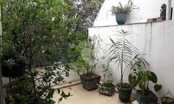 Imagem 2: Cobertura com 2 dormitórios à venda, 135 m² por R$ 1.500.000,10 - Flamengo - Rio de Janeir