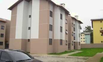 Imagem 3: Apartamento no Cajuru, 2 quartos