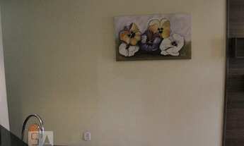 Imagem 3: Apartamento para Aluguel - Jardim São Saverio, 3 Quartos, 63 m2