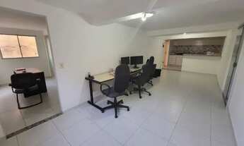 Imagem 6: Casa no bairro canaã