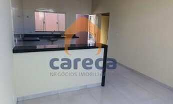 Imagem 4: Casa para Venda em São José do Rio Preto, Residencial São Thomaz II, 2 dormitórios, 1 suít