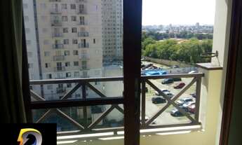 Imagem 5: SÃO PAULO - Apartamento Padrão - JARDIM SÃO SAVÉRIO