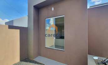 Imagem 3: Casa para Venda em São José do Rio Preto, Residencial São Thomaz II, 2 dormitórios, 1 suít