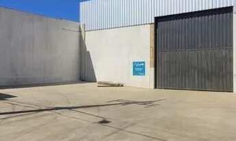 Imagem 2: Barracão comercial próx. Rua Josina e Av. México