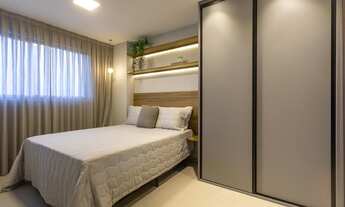 Imagem 11: Apartamento para venda possui 61 metros quadrados com 2 quartos em Tambaú - João Pessoa