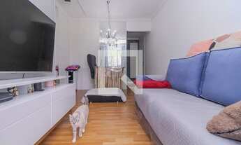 Imagem 3: Apartamento à Venda - Vila Prudente, 2 Quartos, 55 m2