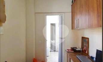 Imagem 7: Apartamento com 2 dormitórios à venda, 84 m² por R$ 460.000,00 - Méier - Rio de Janeiro/RJ