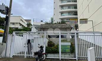 Imagem 2: Apartamento com 2 quartos à venda, 112 m² por R$ 740.000 - Andaraí - Rio de Janeiro/RJ