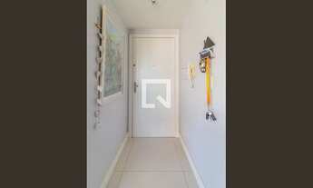 Imagem 5: Apartamento para Aluguel - Jardim Botânico, 1 Quarto, 50 m2