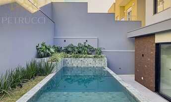 Imagem 3: Casa - Vila dos Plátanos - Campinas