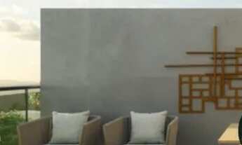 Imagem 4: Boulevard Carneiros, Apartamento Studio/ 1, 2 E 3 QUARTOS/ na Praia dos Carneiros - Tamand