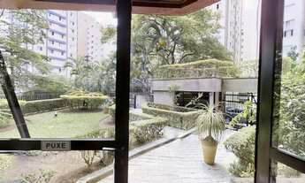 Imagem 3: Apartamento com 4 dormitórios à venda, 395 m² por R$ 1.650.000,00 - Vila Mascote - São Pau